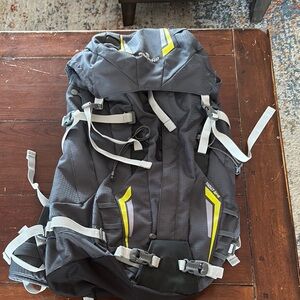 Ferrino Triolet 48+5 backpack